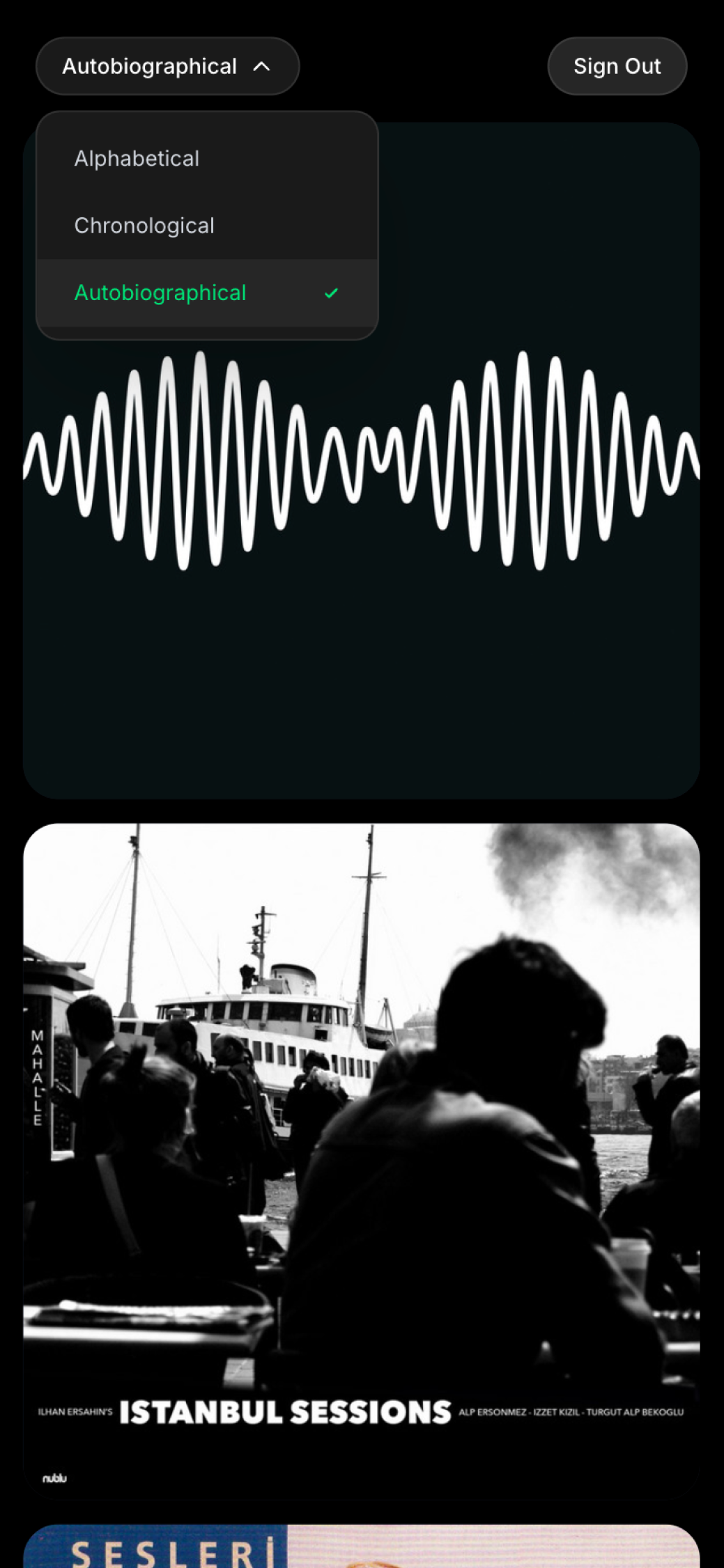 High Fidelity